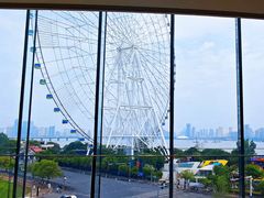 -南昌之星摩天轮