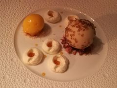 -Le Bernardin