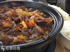-赵家牛肉砂锅(台西三路店)