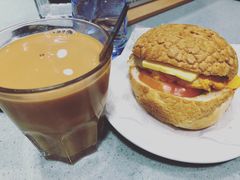 -华嫂冰室(尖沙咀店)