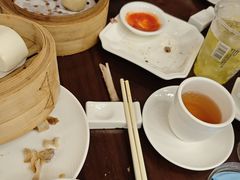 -潮福城大酒楼·潮粤菜·港式点心(阳光城店)