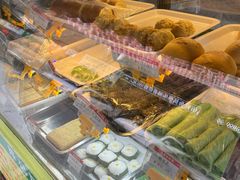 -陈记印尼风味小吃(北湖店)