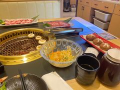 -極屋鮨牛 · 烧肉酒场(时代C馆店)