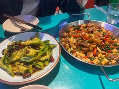 -川正旺江湖菜(三元桥店)