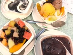 -松记糖水店(铜锣湾分店)