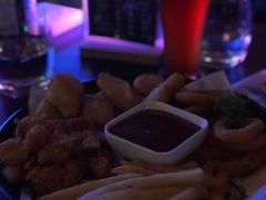 -Ambra Haus琥珀屋精酿餐厅(宝山店)