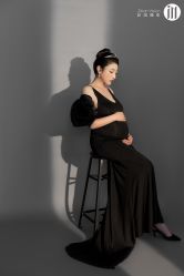 -专注孕妇照亲子照·纪田摄影