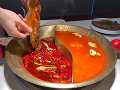 -小龙坎火锅(IFS HOT店)
