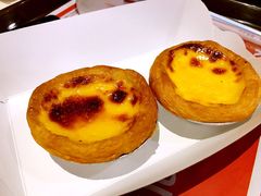 蛋挞-肯德基(沈阳机场T3店)