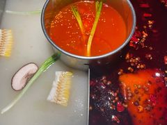 渝利鸳鸯锅-渝利重庆火锅(维璟广场店)