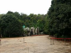 -云南民族大观园