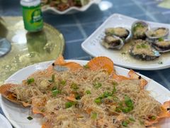 -明记海鲜大排档(巽寮湾店)