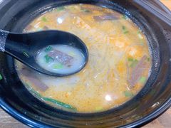 -鸭小妹鸭血粉丝(老门东店)