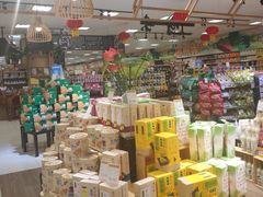 -世纪联华超市(江城店)