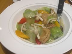 -鼎泰丰(嘉年华•海信广场VILLAGE店)