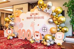 -派对猴生日派对策划