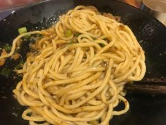 -宽窄巷子成都小吃(建文店)