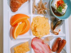 -关西机场华盛顿酒店