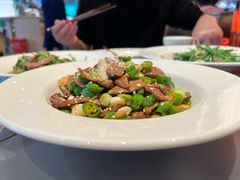 -桂满陇·蟹黄小笼汤包(巴黎春天浦建店)
