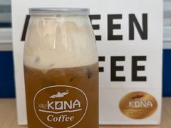 -安琳acKONA咖啡(市南店)