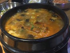 -老炉家木炭烤肉(长江国际店)