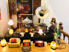 -小樽八音盒堂(手工制作体验馆店)