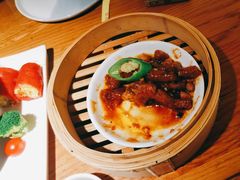 -点心传说·粤菜点心(佐阾虹湾店)