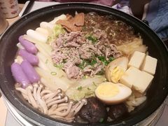 -万岁寿司(芳村店)