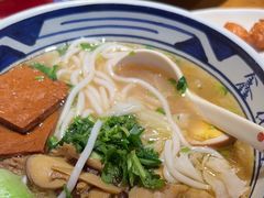 -鑫花溪牛肉米粉(印象水街都心荟店)