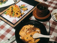 -陶缘一号·四季缘·老字号顺德菜·户外婚礼家宴(西滘店)
