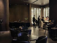大堂-wineapp葡萄酒餐吧(外滩金融中心店)