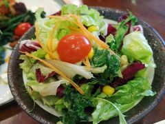 -Brotzeit博璨德国啤酒餐厅(亮马桥官舍店)