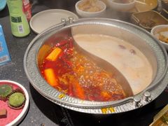 -牛New寿喜烧(新六百店)