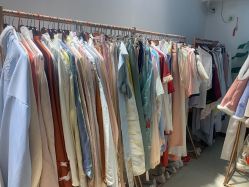-浮生梦·百里长安汉服体验·化妆造型(永宁门skp店)