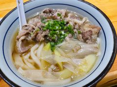 -福匠日本料理(人民路店)