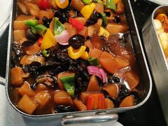 -清远熹乐谷温泉度假酒店