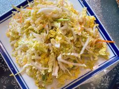-八两八金·莱芜特色炒鸡(市南漳浦路店)