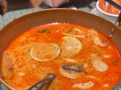 -Home Thai·泰谣(王府井apm店)