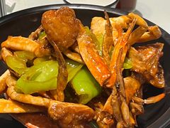 -山海菜馆·海肠捞饭·青岛菜(栈桥店)