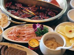 -小龙坎火锅(全球总店)