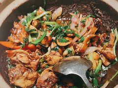 -胜记酒家·风味线(南山花园城店)