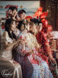 -蘭club婚礼策划