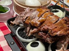 -西贝莜面村(镇江苏宁广场店)