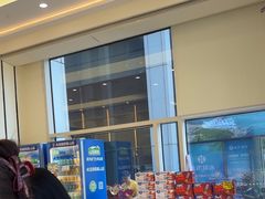 -心乐生活新鲜屋(星海广场店)