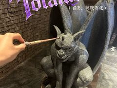 -谜盒子奇幻密室(南屏店)