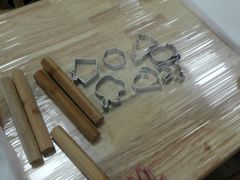 -蓝莓果幼儿园(通州梨园店)