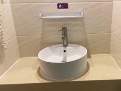 -Zsmart智尚酒店(上海城隍庙老西门地铁站店)