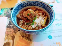 -苏州金鸡湖文博诺富特酒店