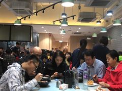 大堂-华嫂冰室(尖沙咀店)