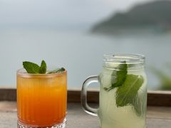 -Brew Farm·精酿农场海滨悬崖餐厅